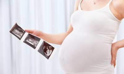 ilustracja do artykułu Zakrzepica u kobiet w ciąży może być powodem poronień.